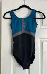Eurotard Dance Gymnastics Leotard Photo 0