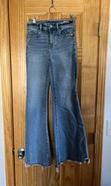 American Eagle Flare Jeans Photo 0