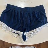 FP Movement mesh Shorts Photo 0