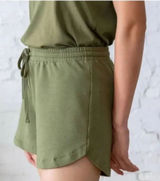 Brooklinen the loungewear collection shorts size medium Photo 0