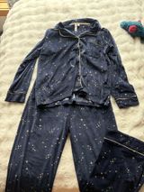 Pajama set Blue Photo 0