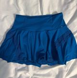 pleats and thank you skort Photo 0