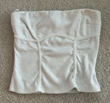 princess polly tube top Photo 0