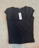 Garage Square Neck Top Photo 0