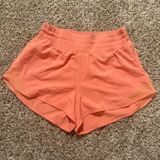 Lululemon Hotty Hot Shorts 2.5" High-Rise Photo 0