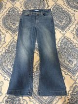 7 For All Mankind Jeans Dojo Photo 0