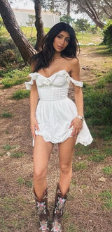 House Of CB Kestan Lani Dress Photo 0