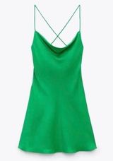 Mini Dress Photo 0