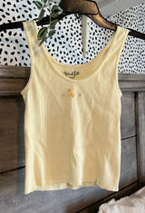Brandy Melville Tank Top Photo 0
