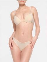SKIMS Fits Everybody T-Shirt Bra 36B Photo 0
