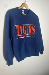 Vintage Auburn Russell Sweatshirt 90s Photo 0