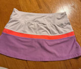 Nike Skirt Tennis Photo 0