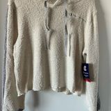 New terry pajamas Set.‎ Color: white, size: L. Photo 0