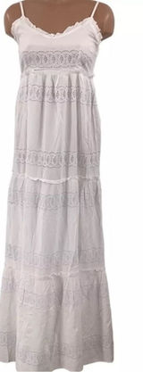 Jessica Simpson small maxi dress Beach Summer Never worn no tags Photo 0