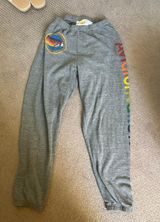 Avaitor Nation Sweatpants Photo 0