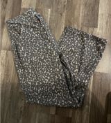 Wild fable cheetah pants Photo 0
