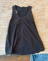 Black Lululemon Tank Photo 0