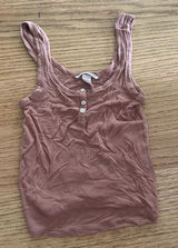 Victoria’s Secret modal tank top Photo 0