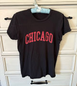 Brandy Melville Chicago tee Photo 0