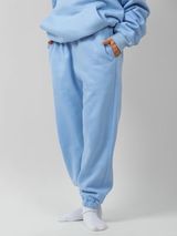 Comfrt Sweatpants Blue Size M Photo 0