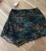 Wild Fable Mini Skirt Photo 0