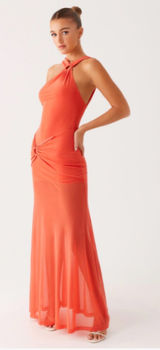 Peppermayo Dress Maxi Photo 0