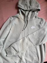 Nike Club Sportswear Fleece Hoodie Photo 0
