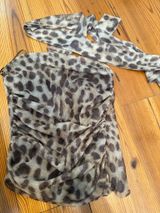 ZARA Top Photo 0