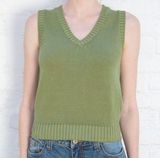 Sweater Vest Photo 0