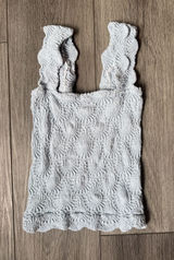 Intimately Free People Love Letter Cami XS/S Photo 0