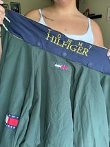 Tommy Hilfiger Jacket Photo 0