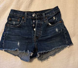 Levi’s Shorts Denim Photo 0
