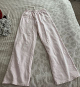 Pink Brandy Melville Sweatpants Photo 0