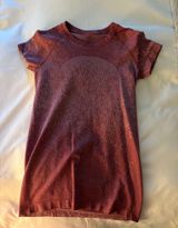 Lululemon Swiftly Tech Short Sleeve Photo 0