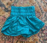 Blue Free People Shorts Way Home Photo 0