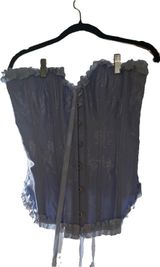 Amazon Corset top Photo 0