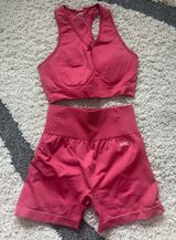 AYBL Balance V2 matching workout set Medium Photo 0