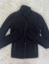 Lululemon Define Jacket Nulu Cropped Photo 0