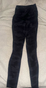 Lulu Townsend Leggings Lululemon Camo Photo 0
