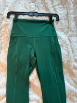 Lululemon Leggings Align Pockets Photo 0
