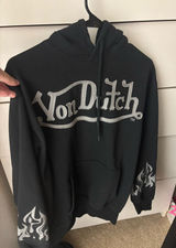 Von Dutch Hoodie Photo 0
