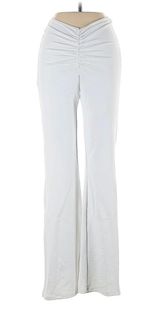 White Pants Photo 0
