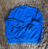 Free People Mock neck Sweatshirt Photo 0