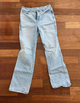 Good American Flare Jeans Photo 0