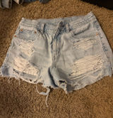 American Eagle Shorts Photo 0