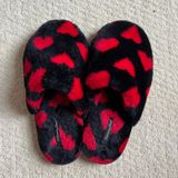 Victoria’s Secret Slippers Photo 0
