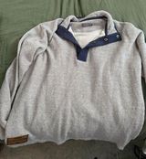 Men’s Southern Marsh Pullover Photo 0