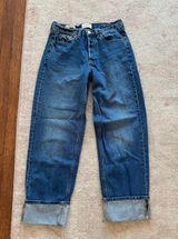 Target Jeans Size 6 Photo 0