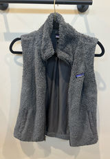 Patagonia Vest Women’s Fleece Photo 0