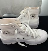 Converse High-Top boot  Photo 0